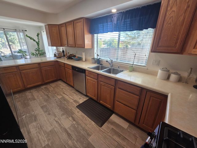 997 Spanish Springs Road, Sparks, NV 89434