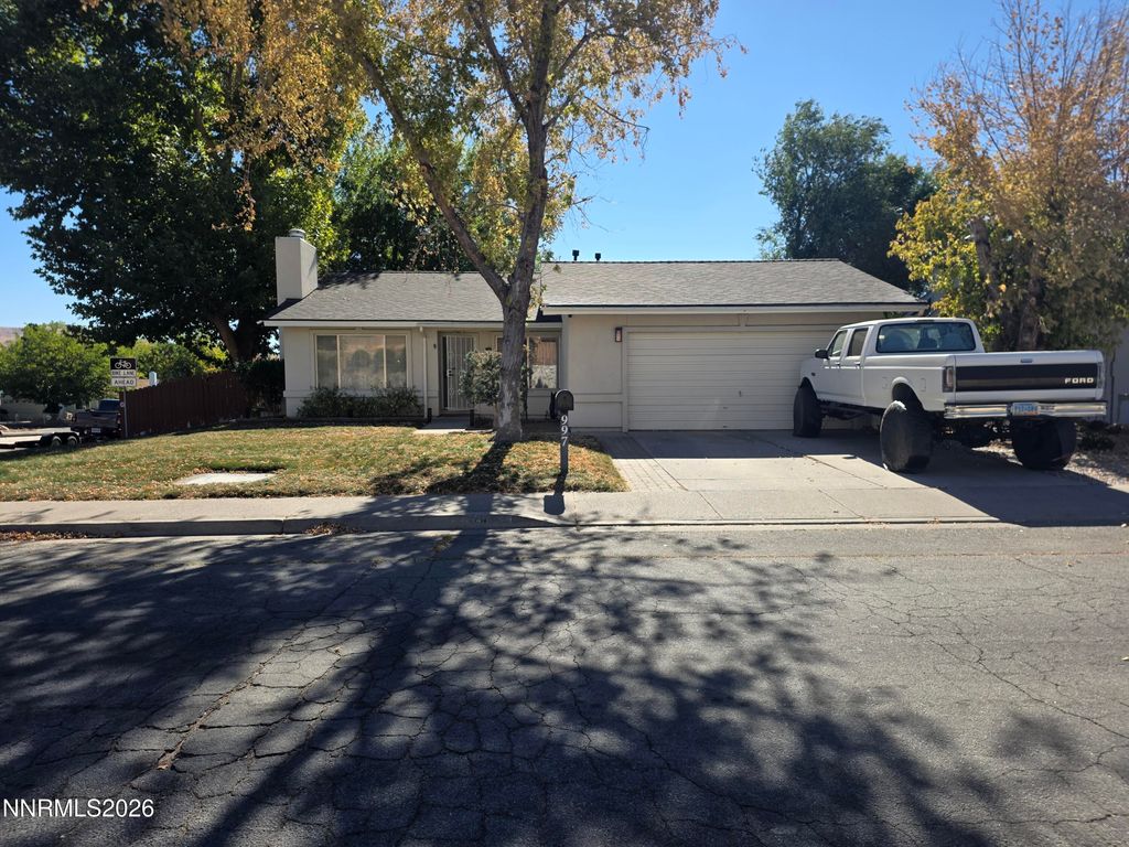 997 Spanish Springs Road, Sparks, NV 89434