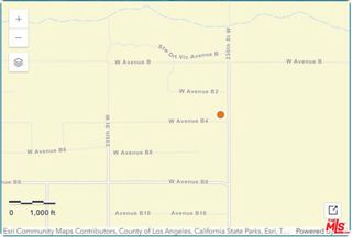 230 Avenue B-4, Lancaster, CA 93536