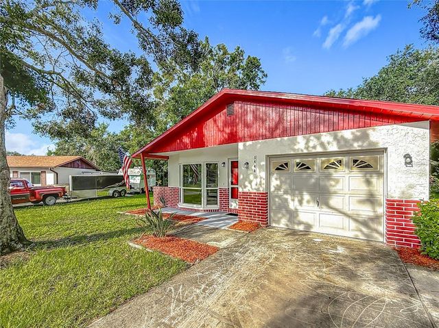 1444 OAK HAVEN DRIVE, Safety Harbor, FL 34695