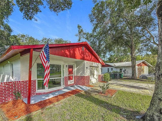 1444 OAK HAVEN DRIVE, Safety Harbor, FL 34695