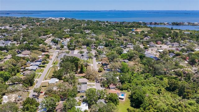 1444 OAK HAVEN DRIVE, Safety Harbor, FL 34695