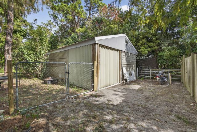 3470 Custer Avenue, Lake Worth, FL 33467