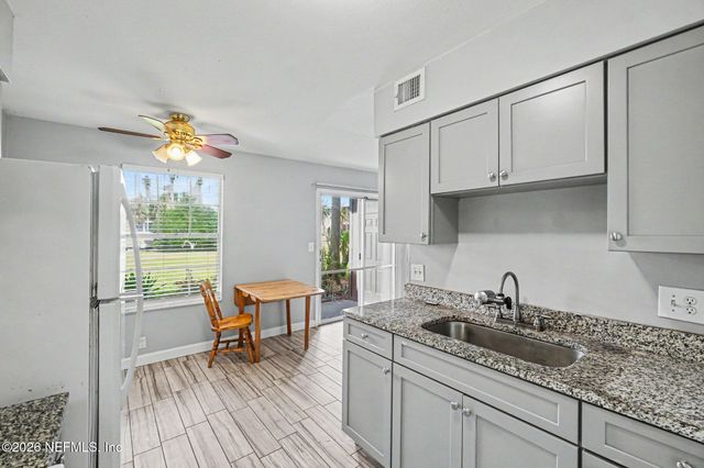 22 COMARES Avenue 1C, St. Augustine, FL 32080