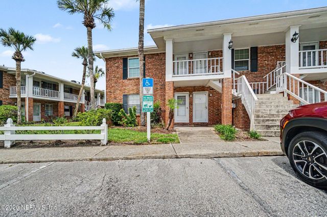 22 COMARES Avenue 1C, St. Augustine, FL 32080