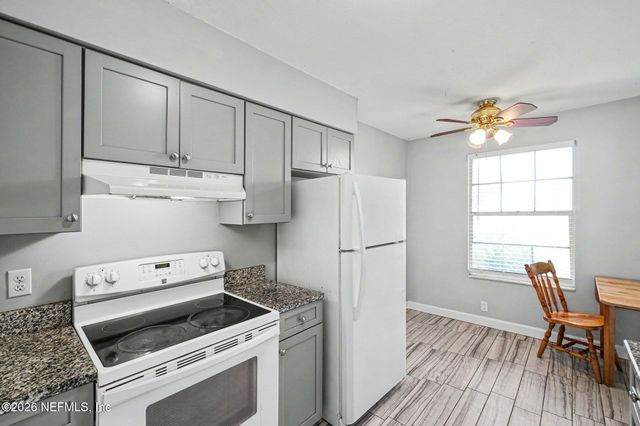 22 COMARES Avenue 1C, St. Augustine, FL 32080