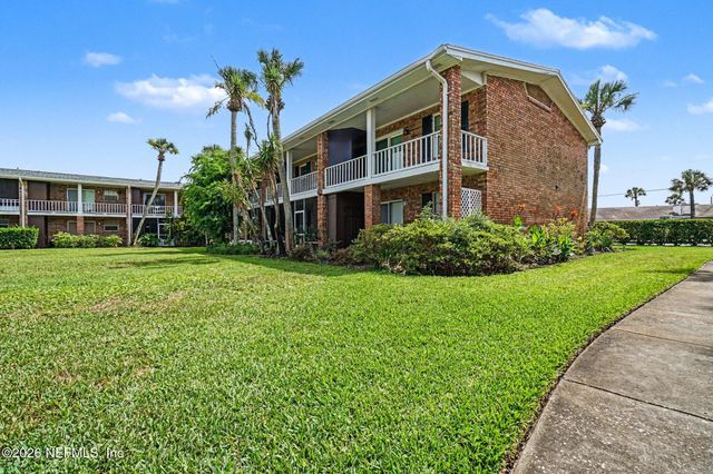 22 COMARES Avenue 1C, St. Augustine, FL 32080