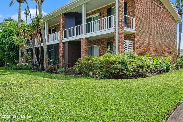 22 COMARES Avenue 1C, St. Augustine, FL 32080