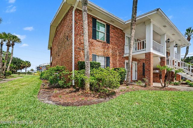22 COMARES Avenue 1C, St. Augustine, FL 32080