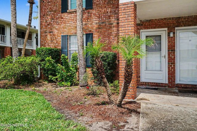 22 COMARES Avenue 1C, St. Augustine, FL 32080