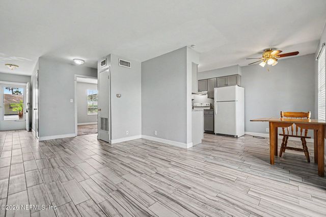 22 COMARES Avenue 1C, St. Augustine, FL 32080