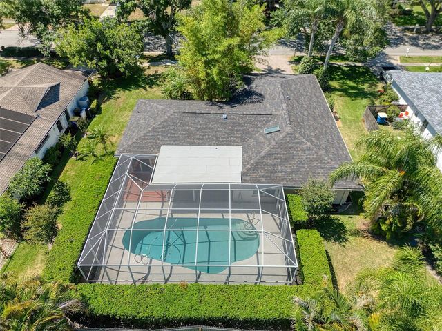 2972 KENILWICK DRIVE S, Clearwater, FL 33761