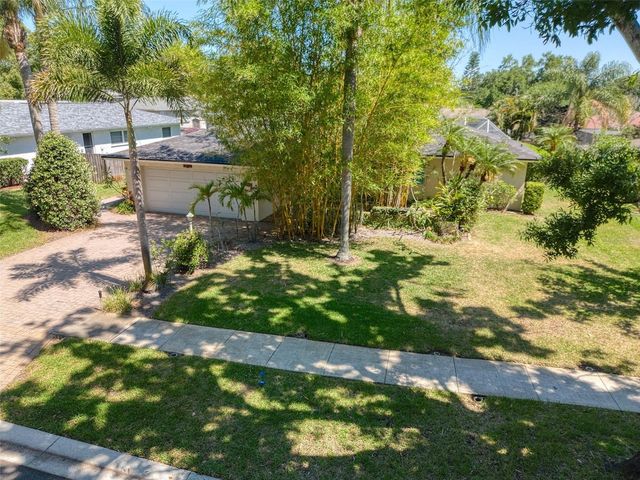 2972 KENILWICK DRIVE S, Clearwater, FL 33761