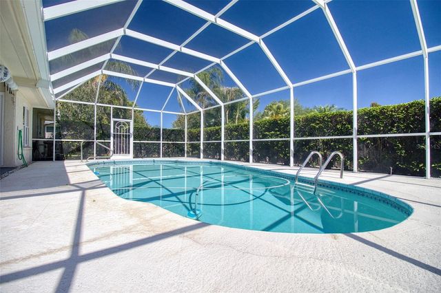 2972 KENILWICK DRIVE S, Clearwater, FL 33761