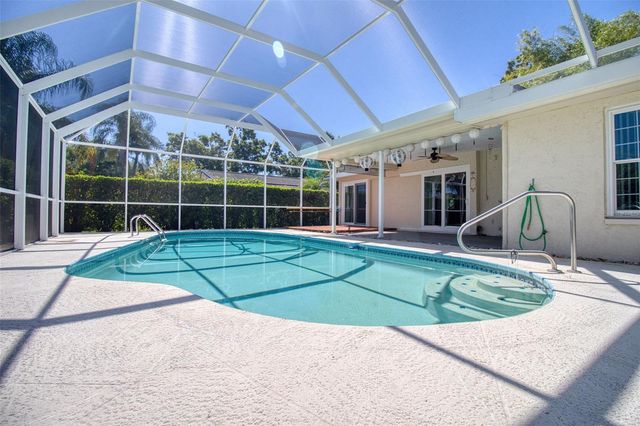 2972 KENILWICK DRIVE S, Clearwater, FL 33761