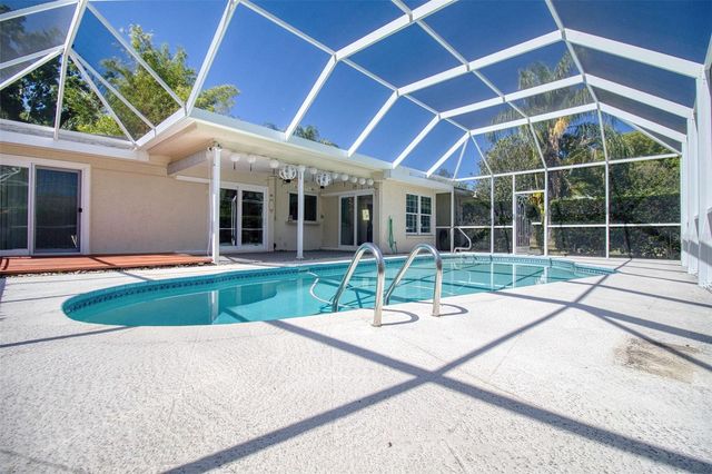 2972 KENILWICK DRIVE S, Clearwater, FL 33761