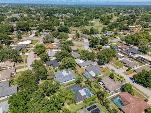 2972 KENILWICK DRIVE S, Clearwater, FL 33761