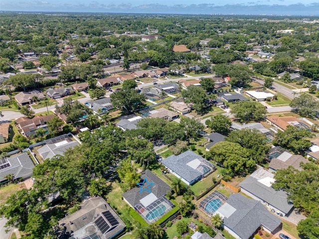 2972 KENILWICK DRIVE S, Clearwater, FL 33761