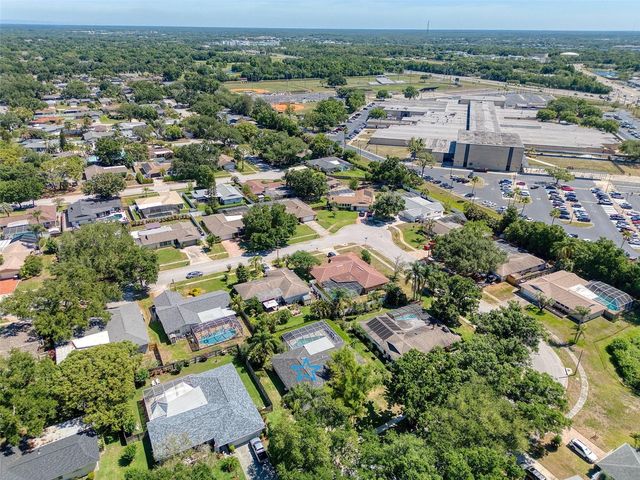 2972 KENILWICK DRIVE S, Clearwater, FL 33761
