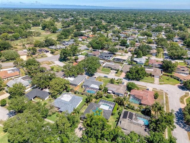 2972 KENILWICK DRIVE S, Clearwater, FL 33761