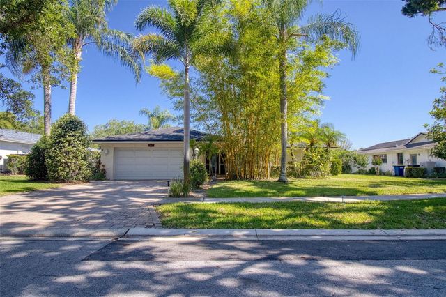 2972 KENILWICK DRIVE S, Clearwater, FL 33761