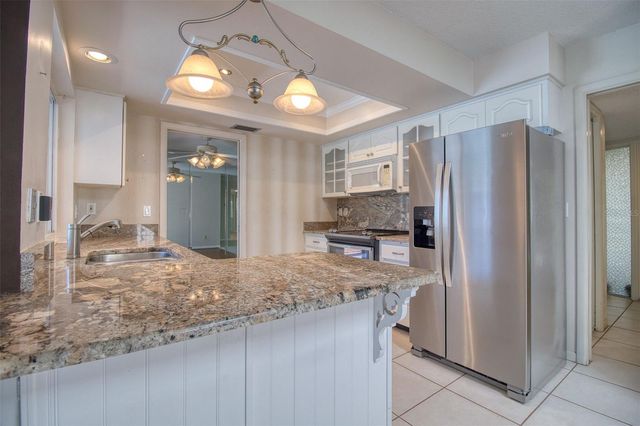 2972 KENILWICK DRIVE S, Clearwater, FL 33761