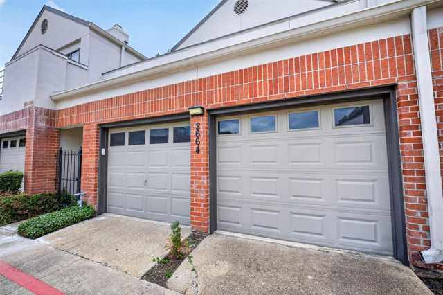 2664 Bering Drive 2664, Houston, TX 77057