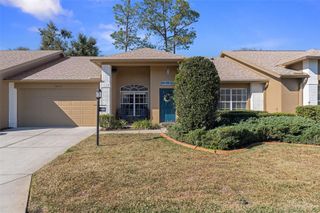 18531 BENT PINE DRIVE, Hudson, FL 34667