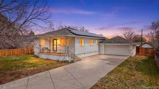 124 S Decatur Street, Denver, CO 80219