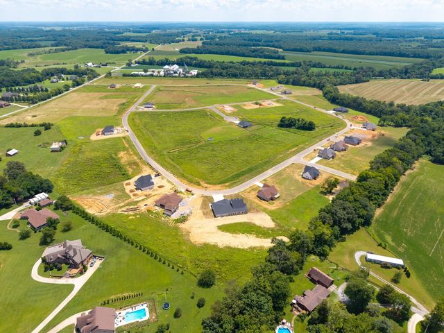 4863 Royal View Way, Clarksville, TN 37040