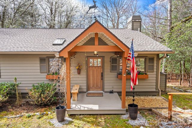 75 Wodigeasgohi Drive, Brevard, NC 28712