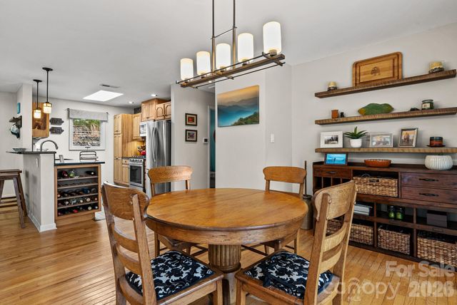 75 Wodigeasgohi Drive, Brevard, NC 28712