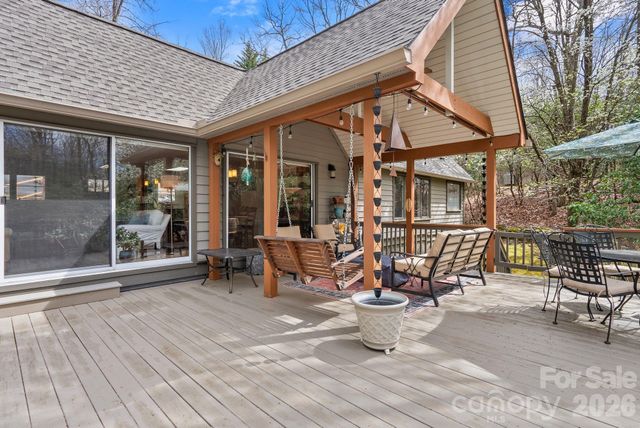 75 Wodigeasgohi Drive, Brevard, NC 28712