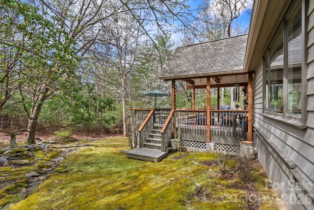 75 Wodigeasgohi Drive, Brevard, NC 28712