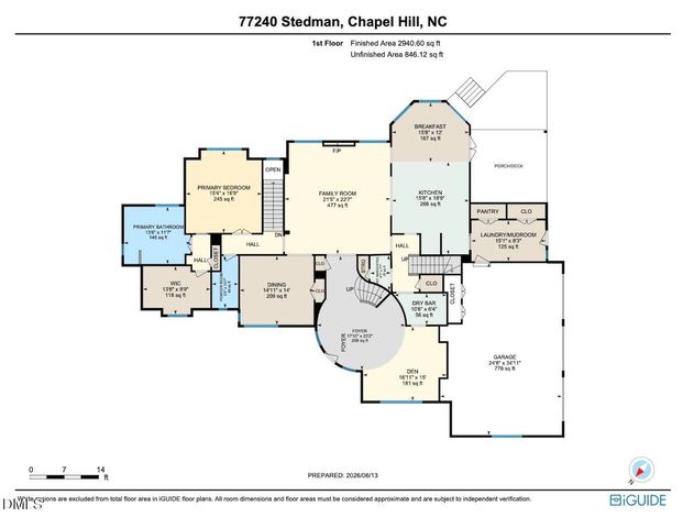 77240 Stedman, Chapel Hill, NC 27517