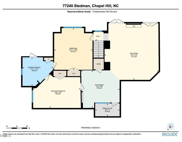 77240 Stedman, Chapel Hill, NC 27517