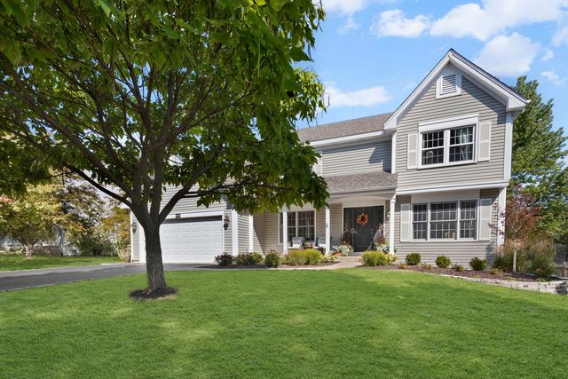 6402 Barn Swallow Court, Gurnee, IL 60031