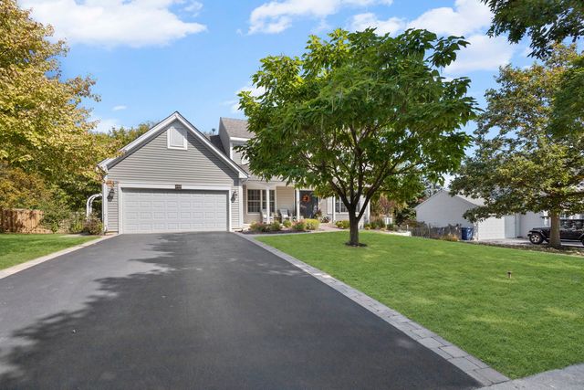 6402 Barn Swallow Court, Gurnee, IL 60031