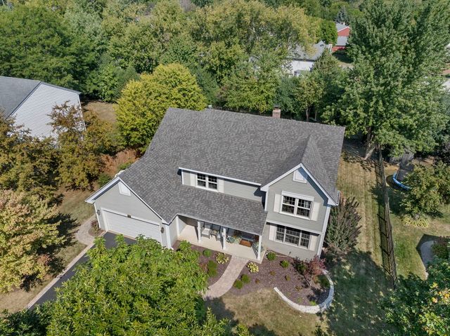 6402 Barn Swallow Court, Gurnee, IL 60031