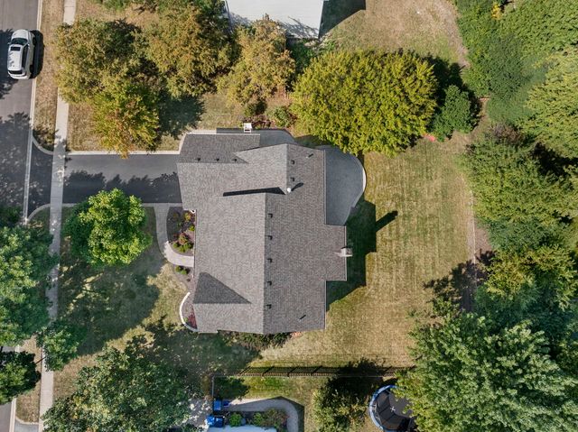6402 Barn Swallow Court, Gurnee, IL 60031