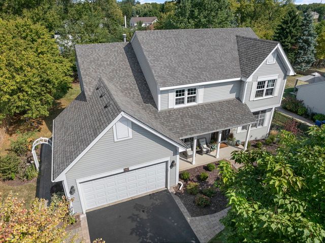 6402 Barn Swallow Court, Gurnee, IL 60031