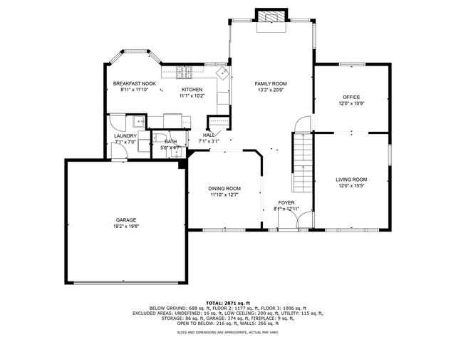 6402 Barn Swallow Court, Gurnee, IL 60031
