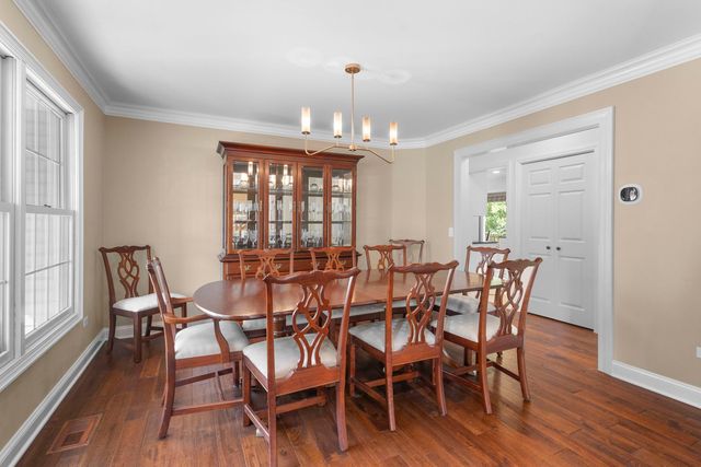 6402 Barn Swallow Court, Gurnee, IL 60031