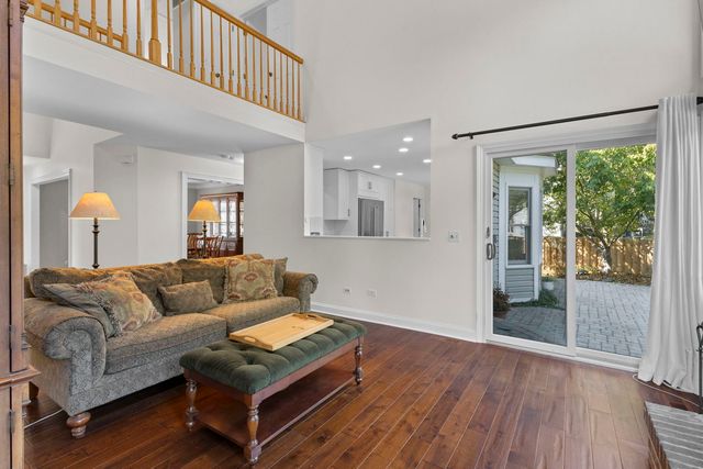 6402 Barn Swallow Court, Gurnee, IL 60031