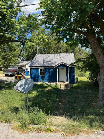 473 Larue Street, Harrodsburg, KY 40330