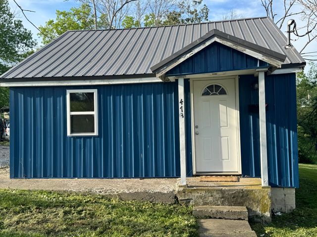 473 Larue Street, Harrodsburg, KY 40330