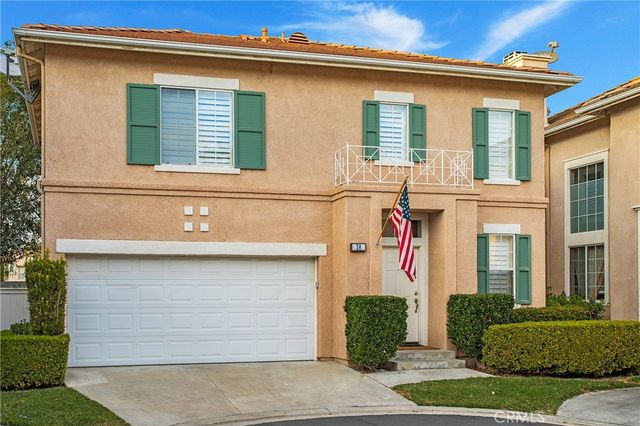 38 Melrose Drive, Mission Viejo, CA 92692