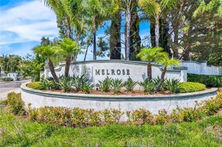 38 Melrose Drive, Mission Viejo, CA 92692