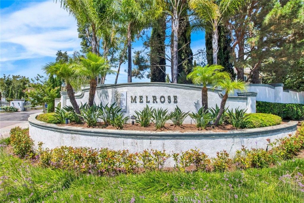38 Melrose Drive, Mission Viejo, CA 92692