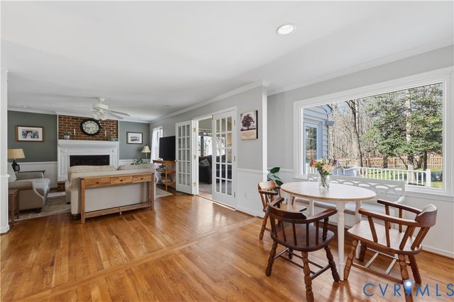 2210 Corner Rock Rd, Midlothian, VA 23113